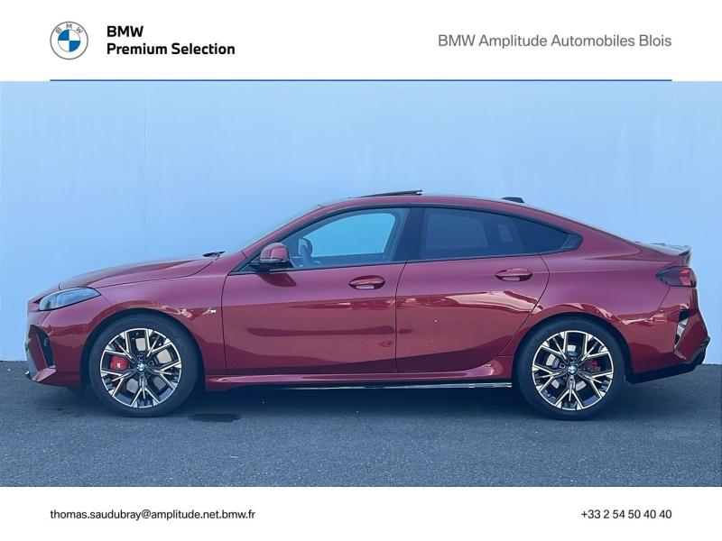 BMW Série 2 Gran Coupé