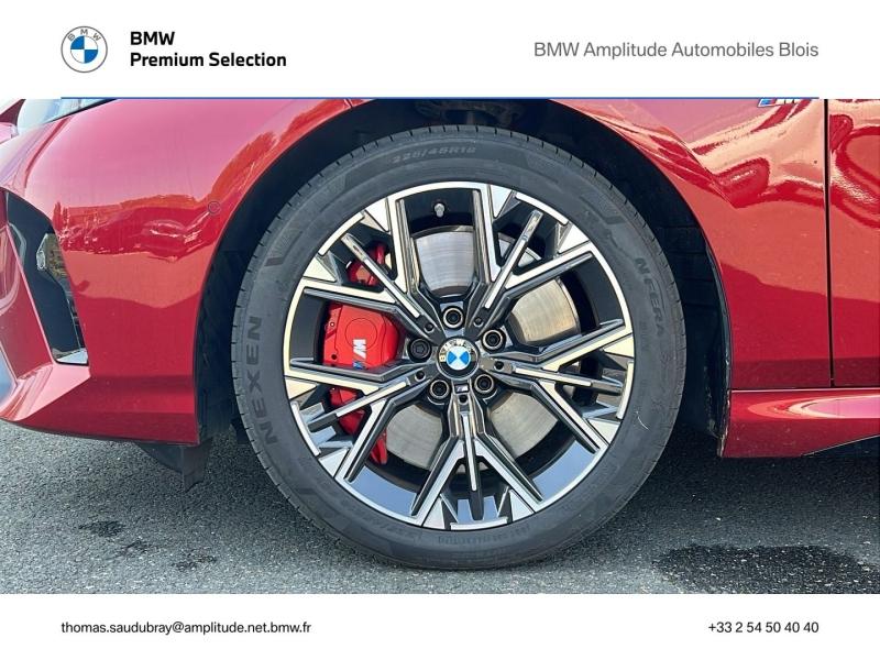 BMW Série 2 Gran Coupé