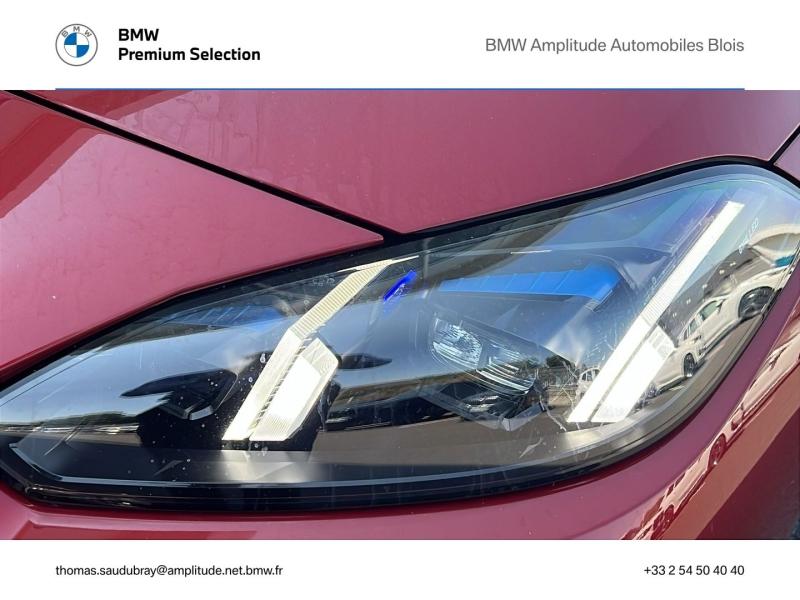 BMW Série 2 Gran Coupé