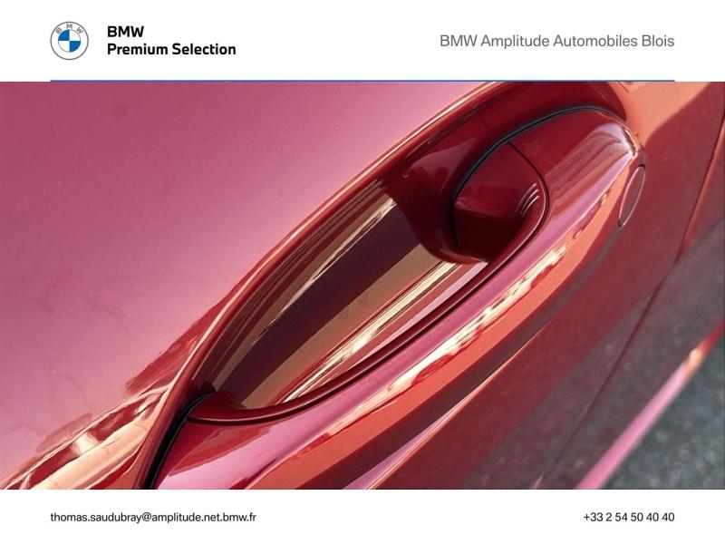 BMW Série 2 Gran Coupé