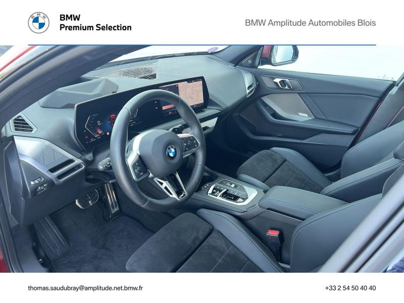 BMW Série 2 Gran Coupé