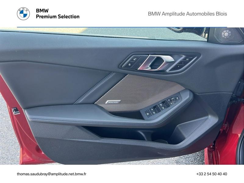 BMW Série 2 Gran Coupé