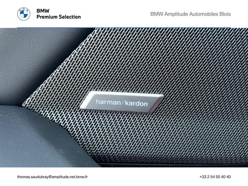 BMW Série 2 Gran Coupé