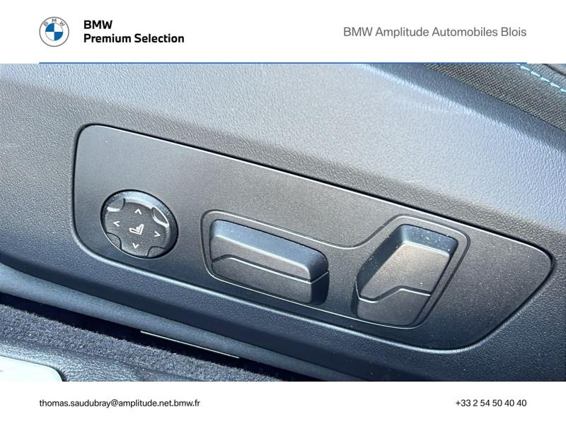 BMW Série 2 Gran Coupé