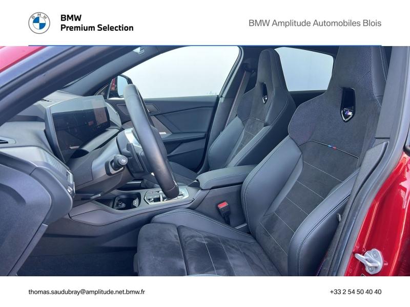 BMW Série 2 Gran Coupé