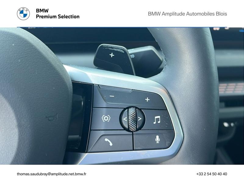BMW Série 2 Gran Coupé