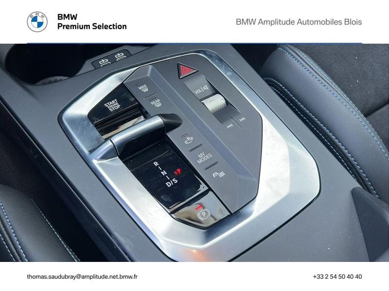 BMW Série 2 Gran Coupé