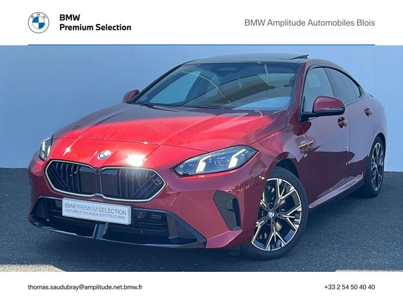 BMW Série 2 Gran Coupé