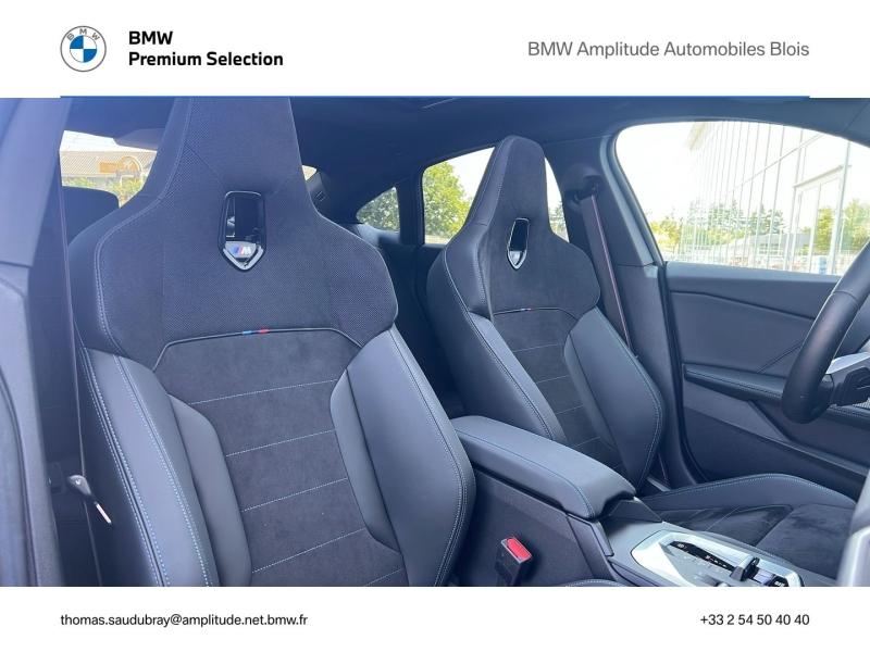 BMW Série 2 Gran Coupé