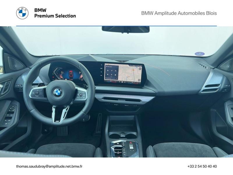 BMW Série 2 Gran Coupé