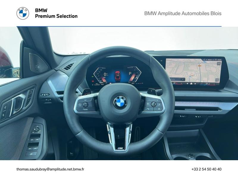 BMW Série 2 Gran Coupé