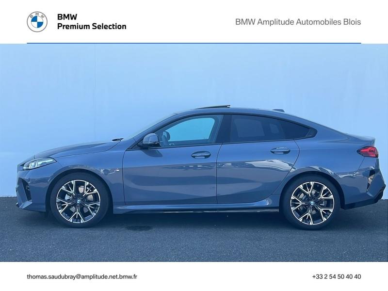 BMW Série 2 Gran Coupé