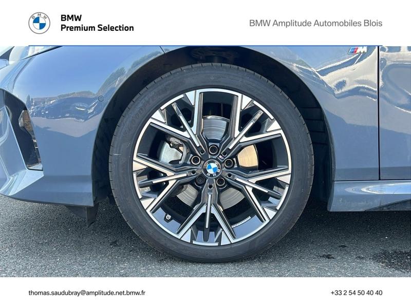 BMW Série 2 Gran Coupé
