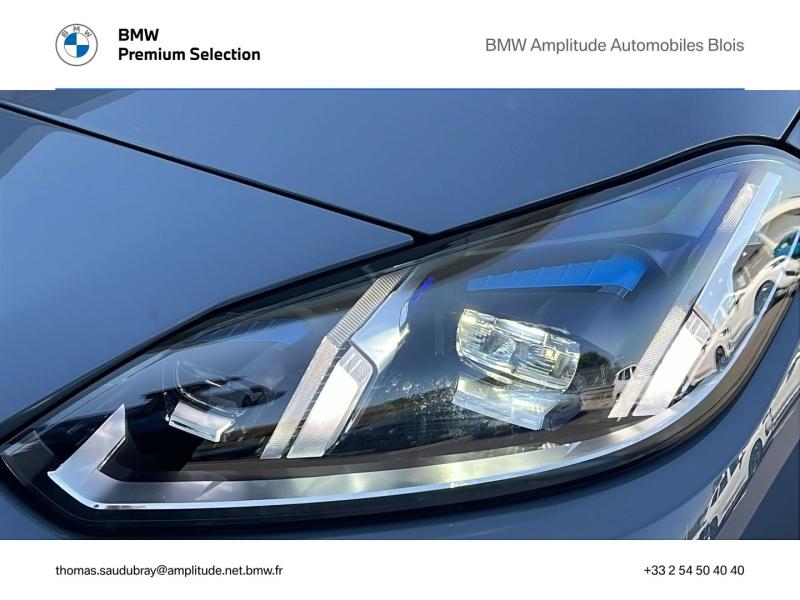 BMW Série 2 Gran Coupé