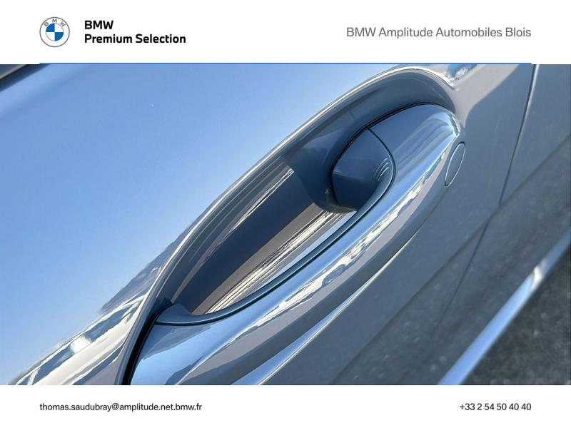 BMW Série 2 Gran Coupé