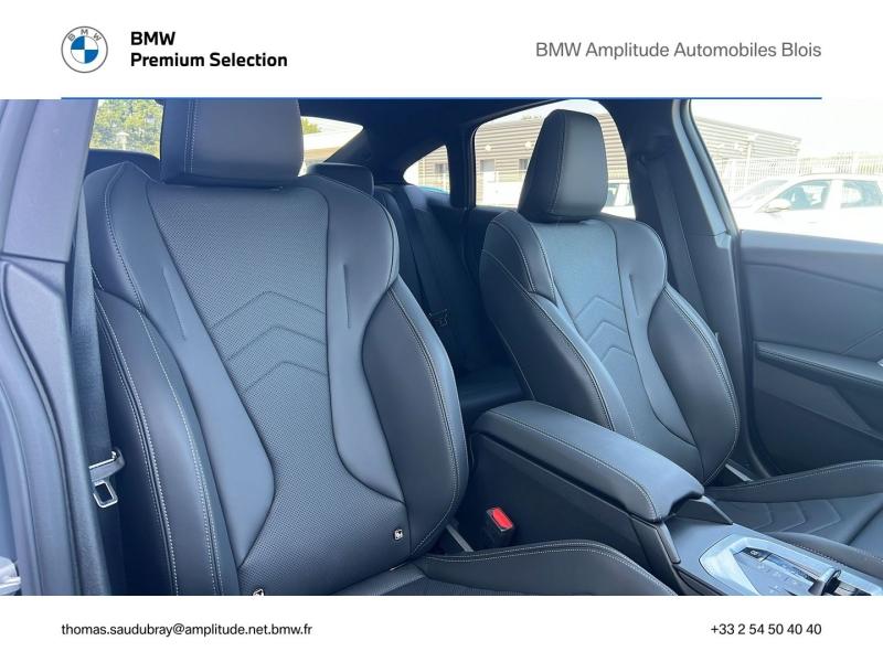BMW Série 2 Gran Coupé