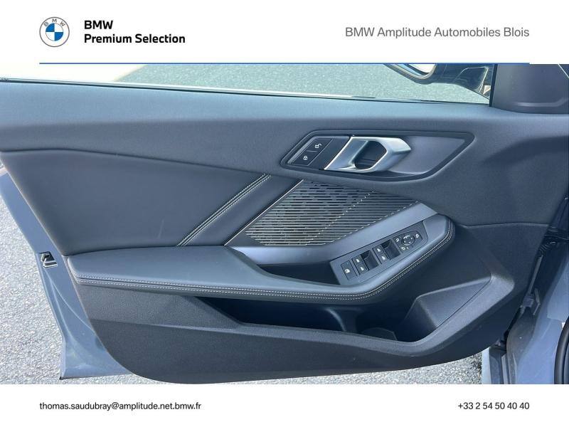 BMW Série 2 Gran Coupé