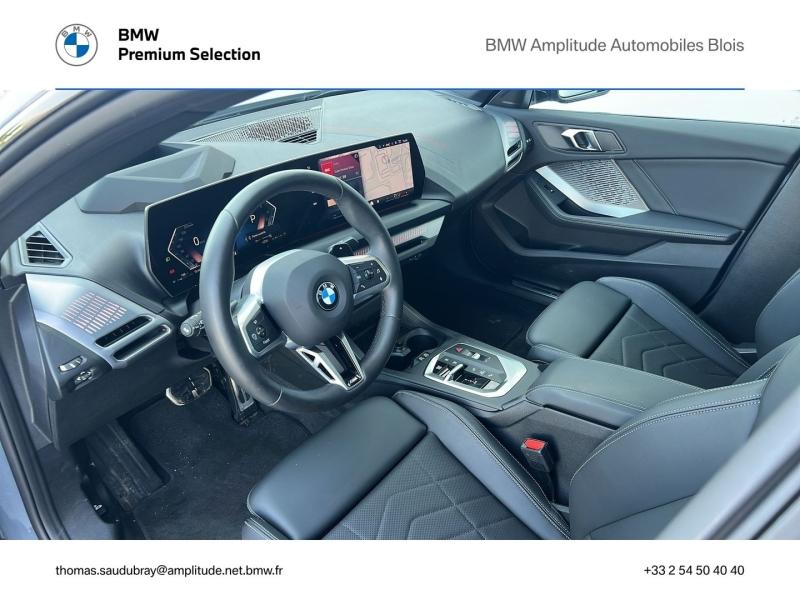 BMW Série 2 Gran Coupé