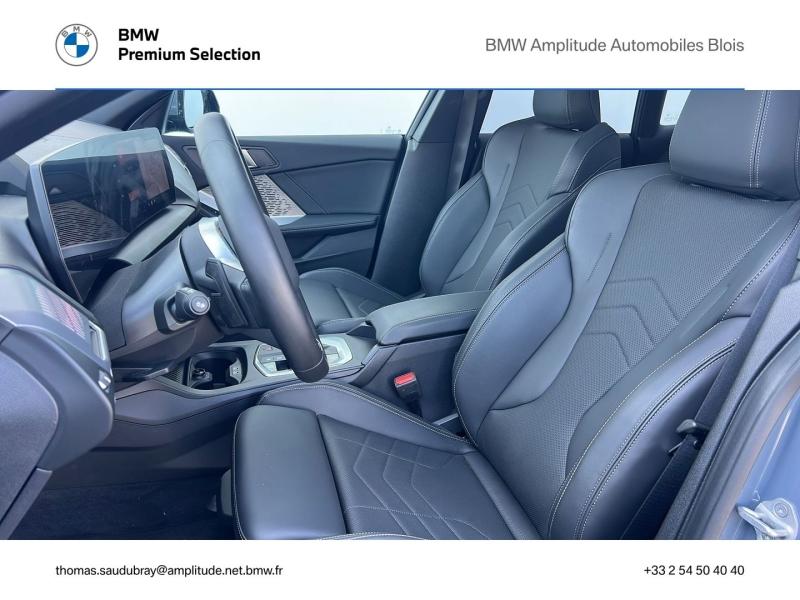 BMW Série 2 Gran Coupé