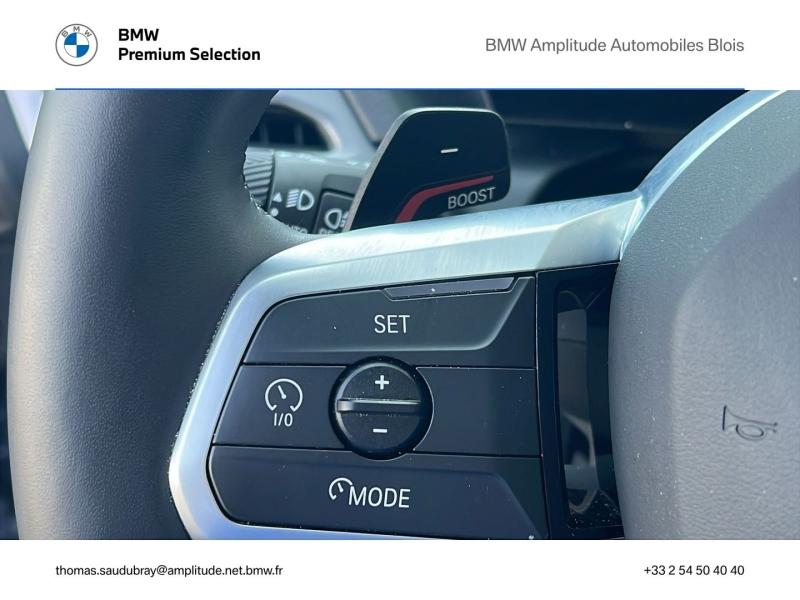 BMW Série 2 Gran Coupé