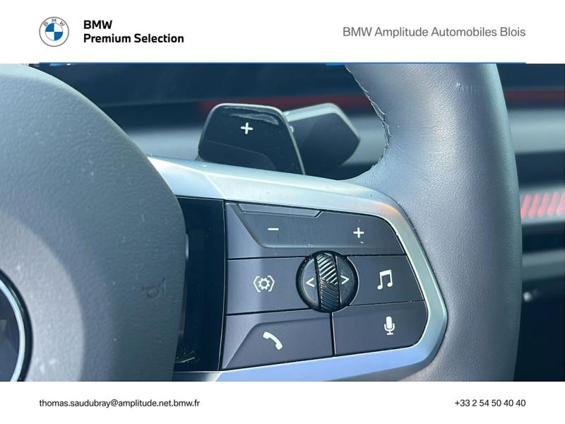 BMW Série 2 Gran Coupé