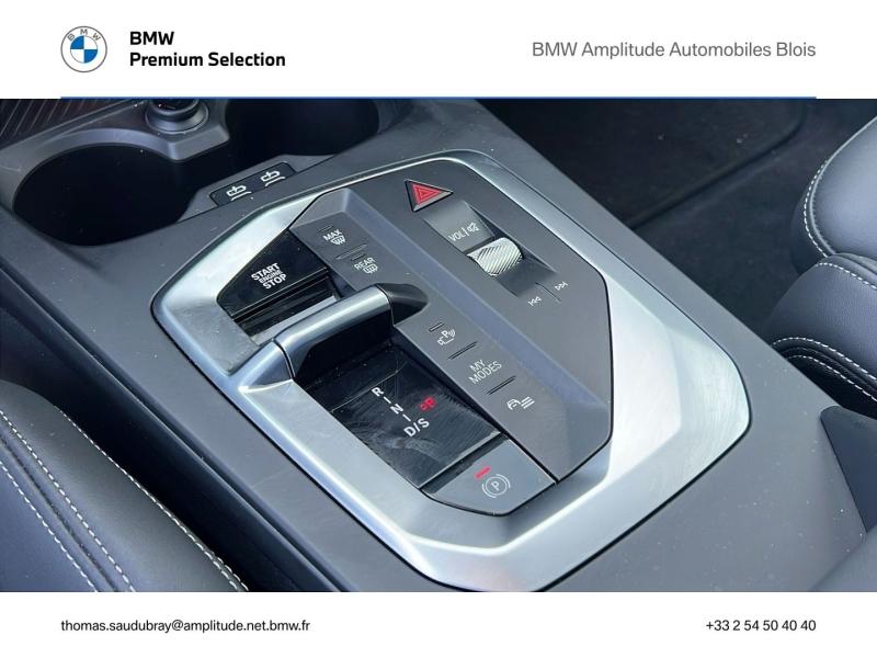 BMW Série 2 Gran Coupé