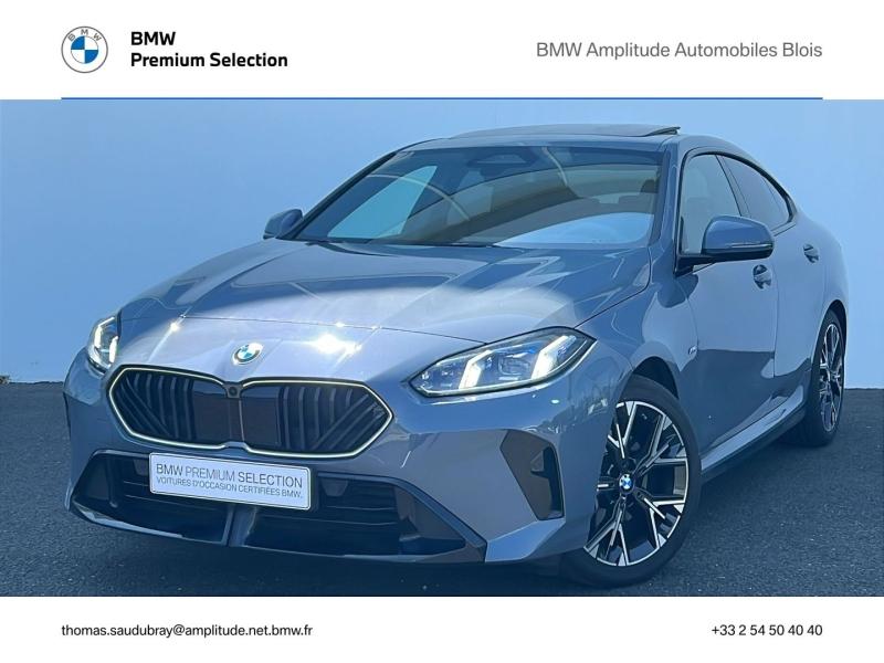 BMW Série 2 Gran Coupé