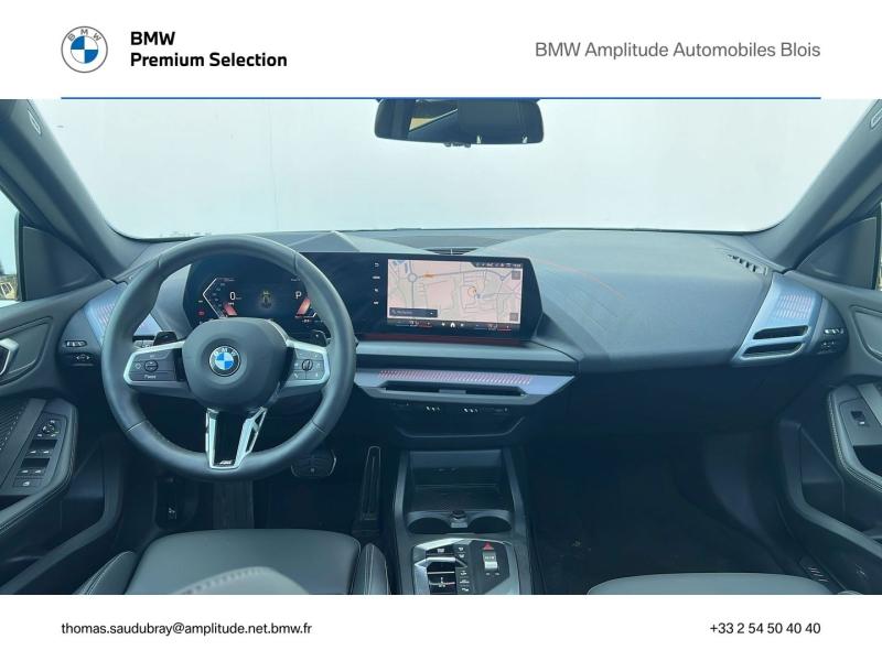 BMW Série 2 Gran Coupé
