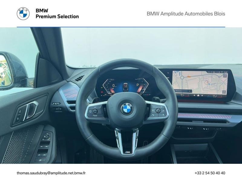 BMW Série 2 Gran Coupé