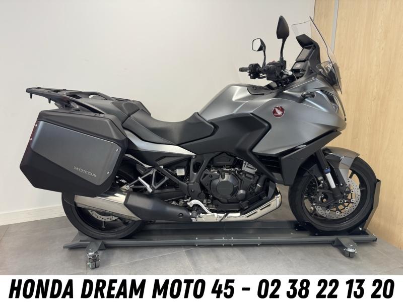 HONDA NT