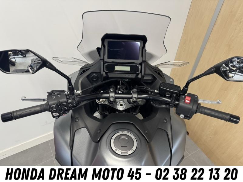 HONDA NT