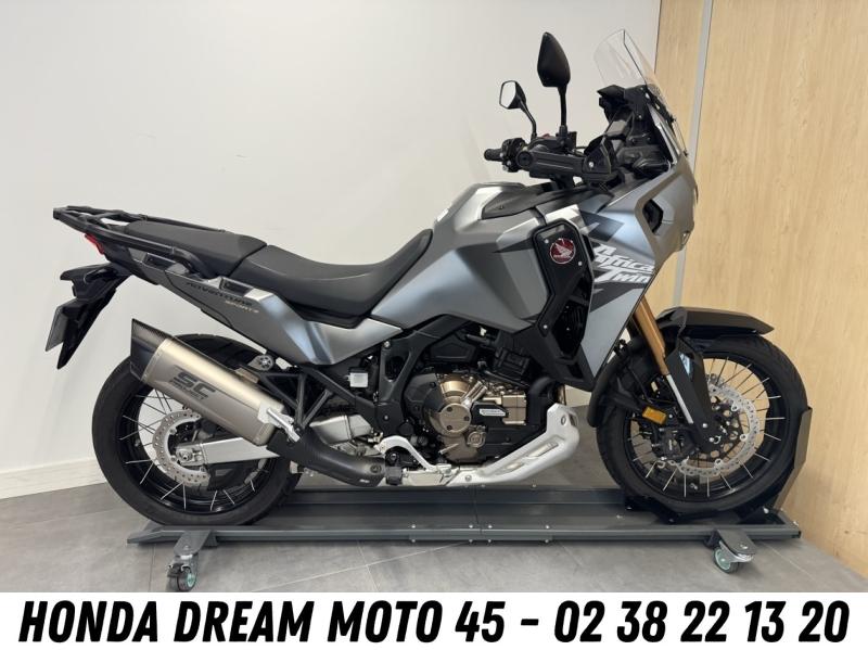 HONDA CRF