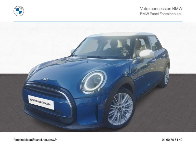 MINI Mini 5 Portes