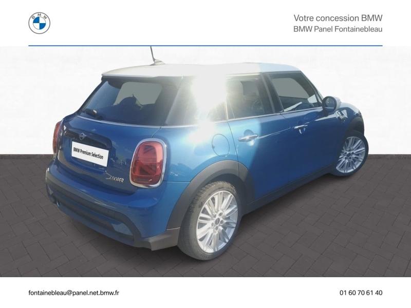 MINI Mini 5 Portes