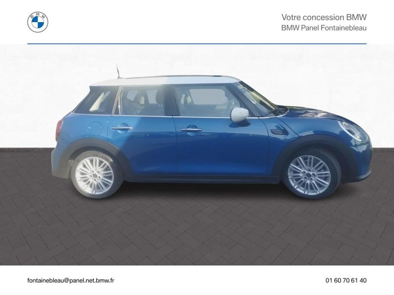 MINI Mini 5 Portes