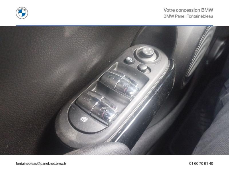 MINI Mini 5 Portes