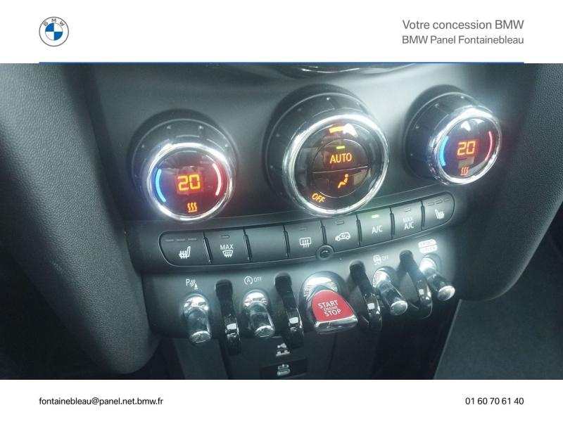 MINI Mini 5 Portes