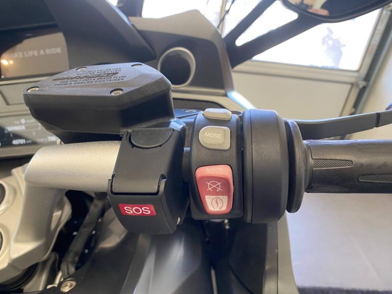 BMW K