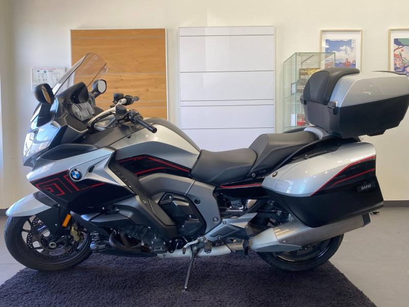 BMW K