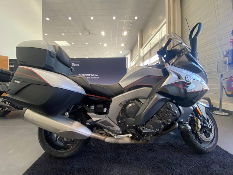 BMW K