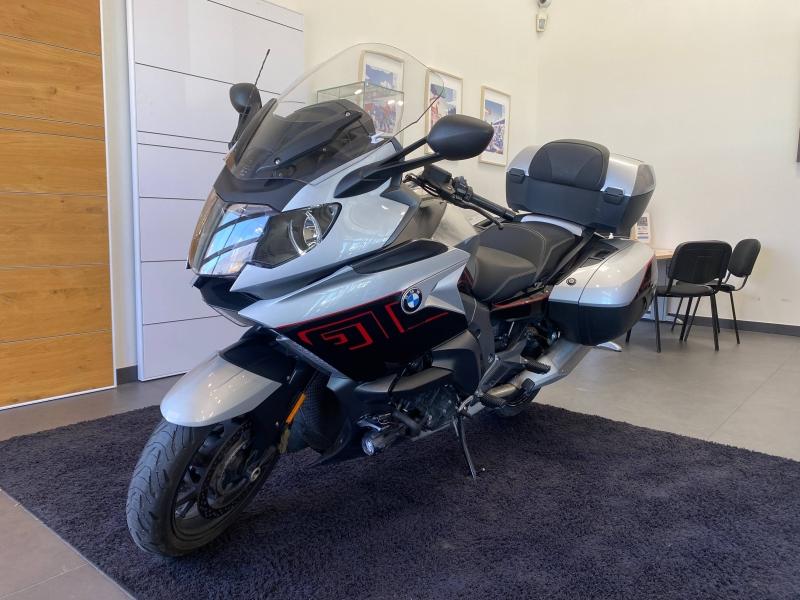 BMW K