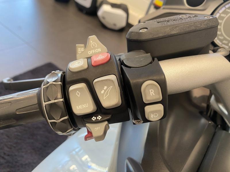 BMW K