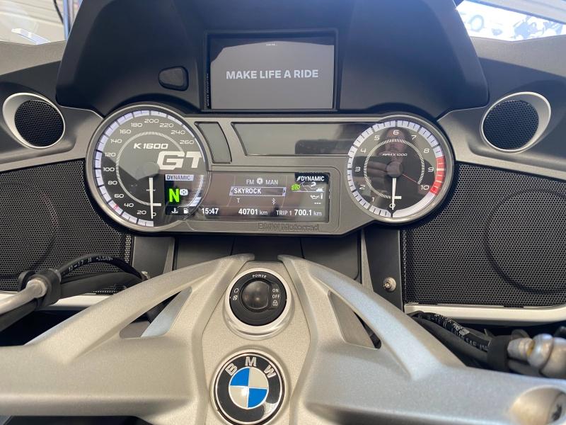 BMW K
