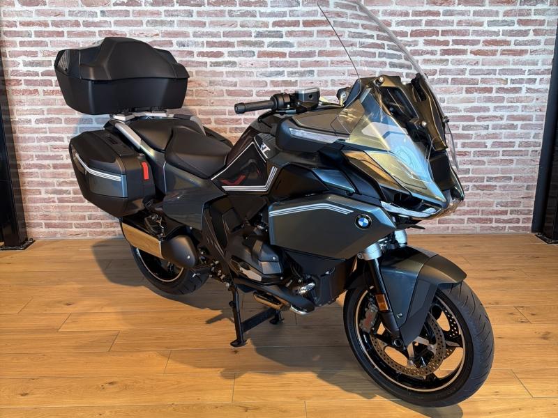 BMW R