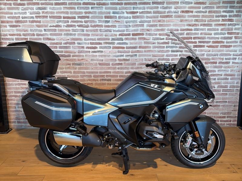 BMW R
