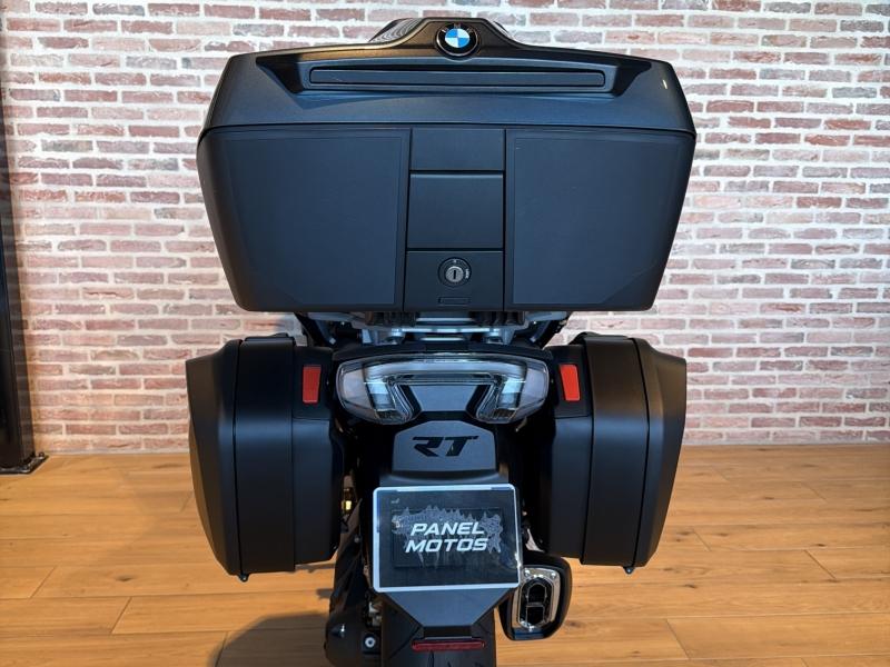 BMW R
