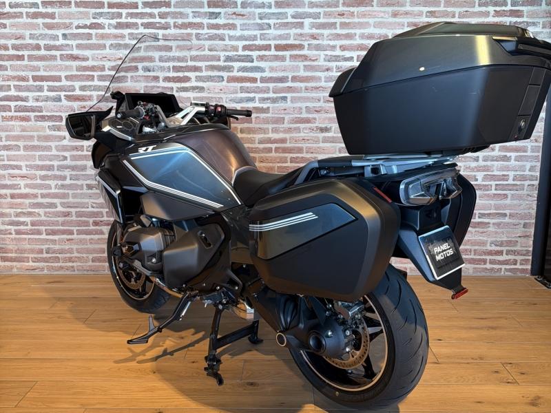 BMW R