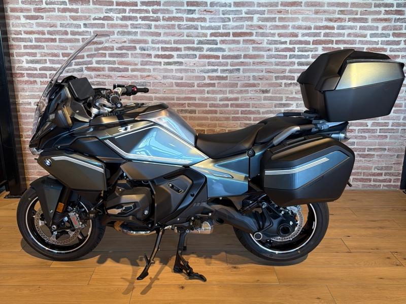 BMW R