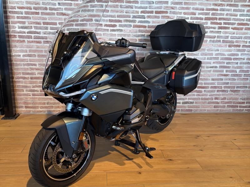 BMW R