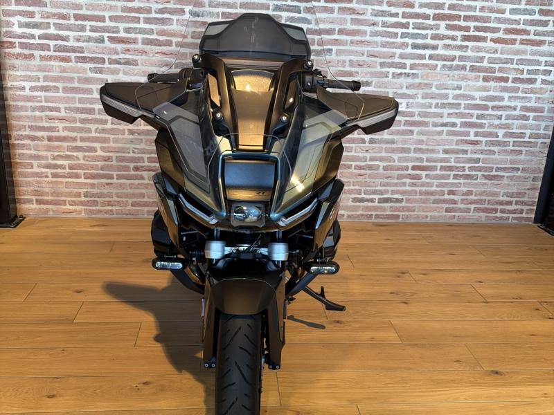 BMW R